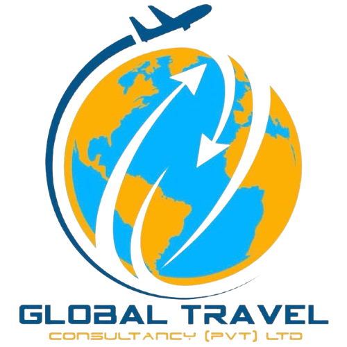 Global Travel Consultancy Logo